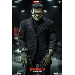 INFINITE STATUE FRANKENSTEIN 1/6 SCALE ACTION FIGURE