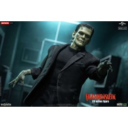 INFINITE STATUE FRANKENSTEIN 1/6 SCALE ACTION FIGURE