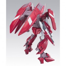 HIGH GRADE HG GUNDAM THRONE DREI 1/144 MODEL KIT FIGURE BANDAI