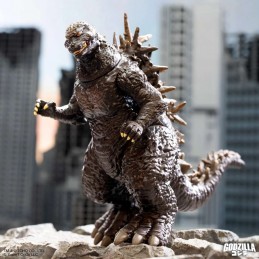 TOHO REACTION GODZILLA MINUS ONE ACTION FIGURE SUPER7