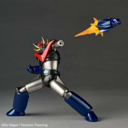 KAITENDOH REVOLTECH A.Y. GREAT MAZINGER 16CM ACTION FIGURE