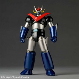 KAITENDOH REVOLTECH A.Y. GREAT MAZINGER 16CM ACTION FIGURE