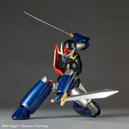 KAITENDOH REVOLTECH A.Y. GREAT MAZINGER 16CM ACTION FIGURE