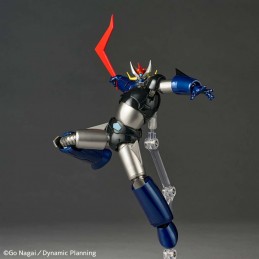 KAITENDOH REVOLTECH A.Y. GREAT MAZINGER 16CM ACTION FIGURE