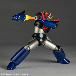 KAITENDOH REVOLTECH A.Y. GREAT MAZINGER 16CM ACTION FIGURE