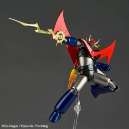 KAITENDOH REVOLTECH A.Y. GREAT MAZINGER 16CM ACTION FIGURE