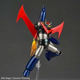 KAITENDOH REVOLTECH A.Y. GREAT MAZINGER 16CM ACTION FIGURE