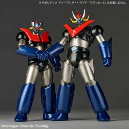 KAITENDOH REVOLTECH A.Y. GREAT MAZINGER 16CM ACTION FIGURE