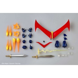 KAITENDOH REVOLTECH A.Y. GREAT MAZINGER 16CM ACTION FIGURE