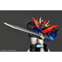 KAITENDOH REVOLTECH A.Y. GREAT MAZINGER 16CM ACTION FIGURE