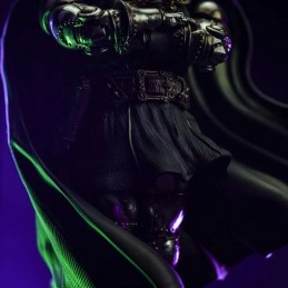 INFINITY GAUNTLET ART SCALE DOCTOR DOOM 1/10 STATUA FIGURE IRON STUDIOS