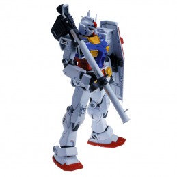 BANDAI MASTER GRADE MG GUNDAM RX-78-2 VER KA 1/100 MODEL KIT