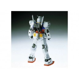 BANDAI MASTER GRADE MG GUNDAM RX-78-2 VER KA 1/100 MODEL KIT