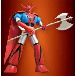 GRAND ACTION BIGSIZE GETTER DRAGON ACTION FIGURE EVOLUTION TOY