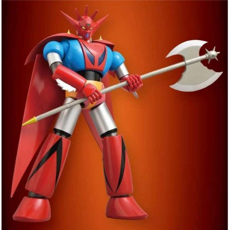 GRAND ACTION BIGSIZE GETTER DRAGON 48CM ACTION FIGURE