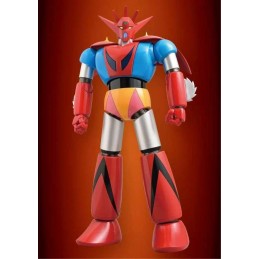 GRAND ACTION BIGSIZE GETTER DRAGON ACTION FIGURE EVOLUTION TOY