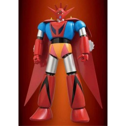 GRAND ACTION BIGSIZE GETTER DRAGON ACTION FIGURE EVOLUTION TOY