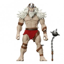 SUPER7 THUNDERCATS DELUXE MONKIAN 7" PVC ACTION FIGURE