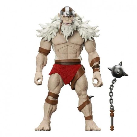 THUNDERCATS DELUXE MONKIAN 7" PVC ACTION FIGURE