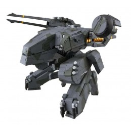 METAL GEAR SOLID METAL GEAR REX RE VARIABLE ACTION D-SPEC ACTION FIGURE MEGAHOUSE