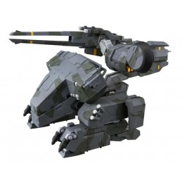 METAL GEAR SOLID METAL GEAR REX RE VARIABLE ACTION D-SPEC ACTION FIGURE MEGAHOUSE