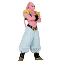 DRAGON BALL Z MATCH MAKERS MAJIN BUU (vs GOHAN) STATUA FIGURE BANPRESTO