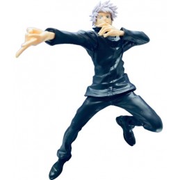 JUJUTSU KAISEN SATORU GOJO MAXIMATIC STATUA FIGURE BANPRESTO