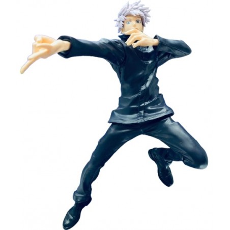 JUJUTSU KAISEN SATORU GOJO MAXIMATIC STATUE FIGURE