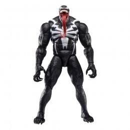 MARVEL LEGENDS GAMERVERSE SPIDER-MAN 2 VENOM ACTION FIGURE HASBRO