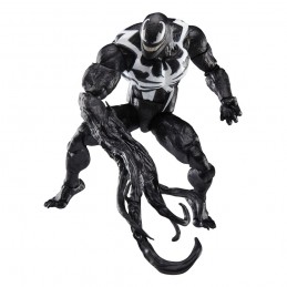 MARVEL LEGENDS GAMERVERSE SPIDER-MAN 2 VENOM ACTION FIGURE HASBRO