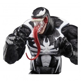 MARVEL LEGENDS GAMERVERSE SPIDER-MAN 2 VENOM ACTION FIGURE HASBRO