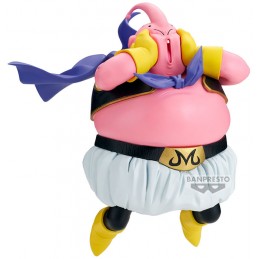 DRAGON BALL Z MATCH MAKERS MAJIN BUU STATUA FIGURE BANPRESTO