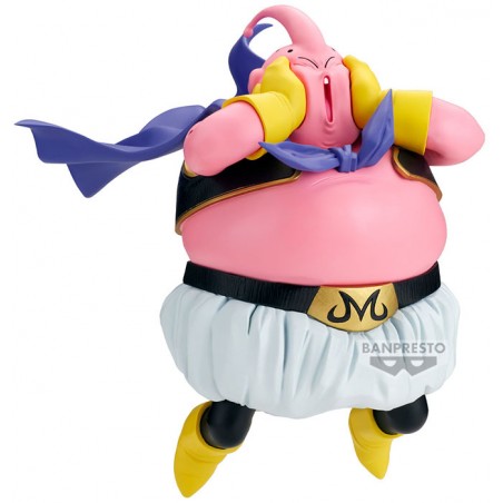 DRAGON BALL Z MATCH MAKERS MAJIN BUU STATUE FIGURE