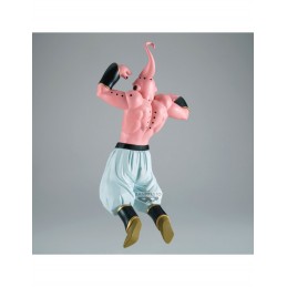 BANPRESTO DRAGON BALL Z MATCH MAKERS MAJIN BUU (vs GOTENKS) STATUE FIGURE