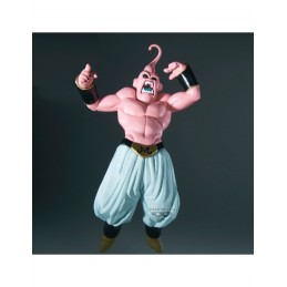 BANPRESTO DRAGON BALL Z MATCH MAKERS MAJIN BUU (vs GOTENKS) STATUE FIGURE