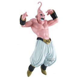 DRAGON BALL Z MATCH MAKERS MAJIN BUU (vs GOTENKS) STATUA FIGURE BANPRESTO