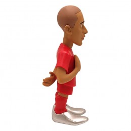 THIAGO ALCANTARA FC LIVERPOOL MINIX COLLECTIBLE FIGURINE FIGURE NOBLE COLLECTIONS