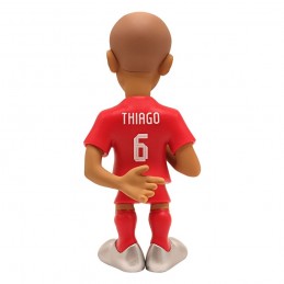 THIAGO ALCANTARA FC LIVERPOOL MINIX COLLECTIBLE FIGURINE FIGURE NOBLE COLLECTIONS