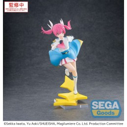 MAGILUMIERE MAGICAL GIRLS INC KANA SAKURAGI LUMINASTA FIGURE STATUA SEGA GOODS