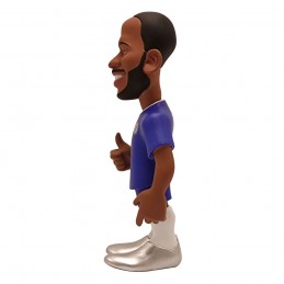 RAHEEM STERLING FC CHELSEA MINIX COLLECTIBLE FIGURINE FIGURE NOBLE COLLECTIONS