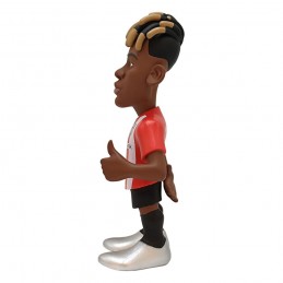 NICO WILLIAMS ATHLETIC BILBAO MINIX COLLECTIBLE FIGURINE FIGURE NOBLE COLLECTIONS