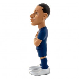 KYLIAN MBAPPE PARIS SAINT-GERMAIN MINIX COLLECTIBLE FIGURINE FIGURE NOBLE COLLECTIONS