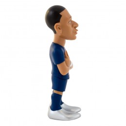 KYLIAN MBAPPE PARIS SAINT-GERMAIN MINIX COLLECTIBLE FIGURINE FIGURE NOBLE COLLECTIONS