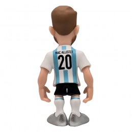 ALEXIS MAC ALLISTER ARGENTINA MINIX COLLECTIBLE FIGURINE FIGURE NOBLE COLLECTIONS