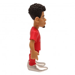 LUIS DIAZ LIVERPOOL MINIX COLLECTIBLE FIGURINE FIGURE NOBLE COLLECTIONS