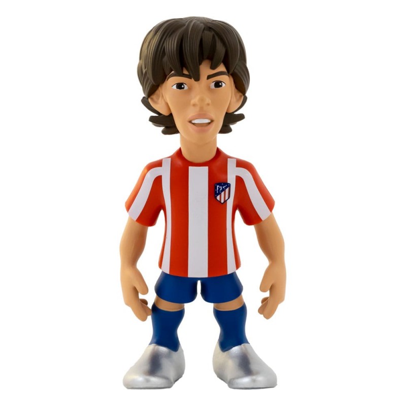 JOAO FELIX ATLETICO DE MADRID MINIX COLLECTIBLE FIGURINE FIGURE NOBLE COLLECTIONS