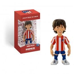 JOAO FELIX ATLETICO DE MADRID MINIX COLLECTIBLE FIGURINE FIGURE NOBLE COLLECTIONS