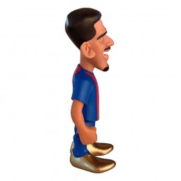 RONALD ARAUJO FC BARCELONA MINIX COLLECTIBLE FIGURINE FIGURE NOBLE COLLECTIONS