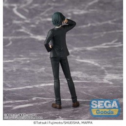 CHAINSAW MAN HIMENO LUMINASTA FIGURE STATUA SEGA GOODS