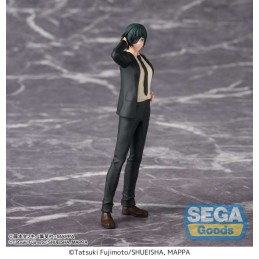 CHAINSAW MAN HIMENO LUMINASTA FIGURE STATUA SEGA GOODS